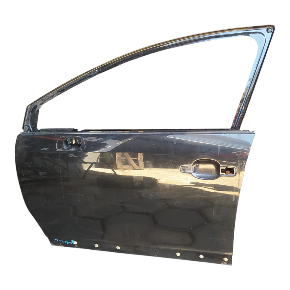 Porta Dianteira Esquerda Citroen C4 Pallas 2.0 2011 V89 Dianteira Esq