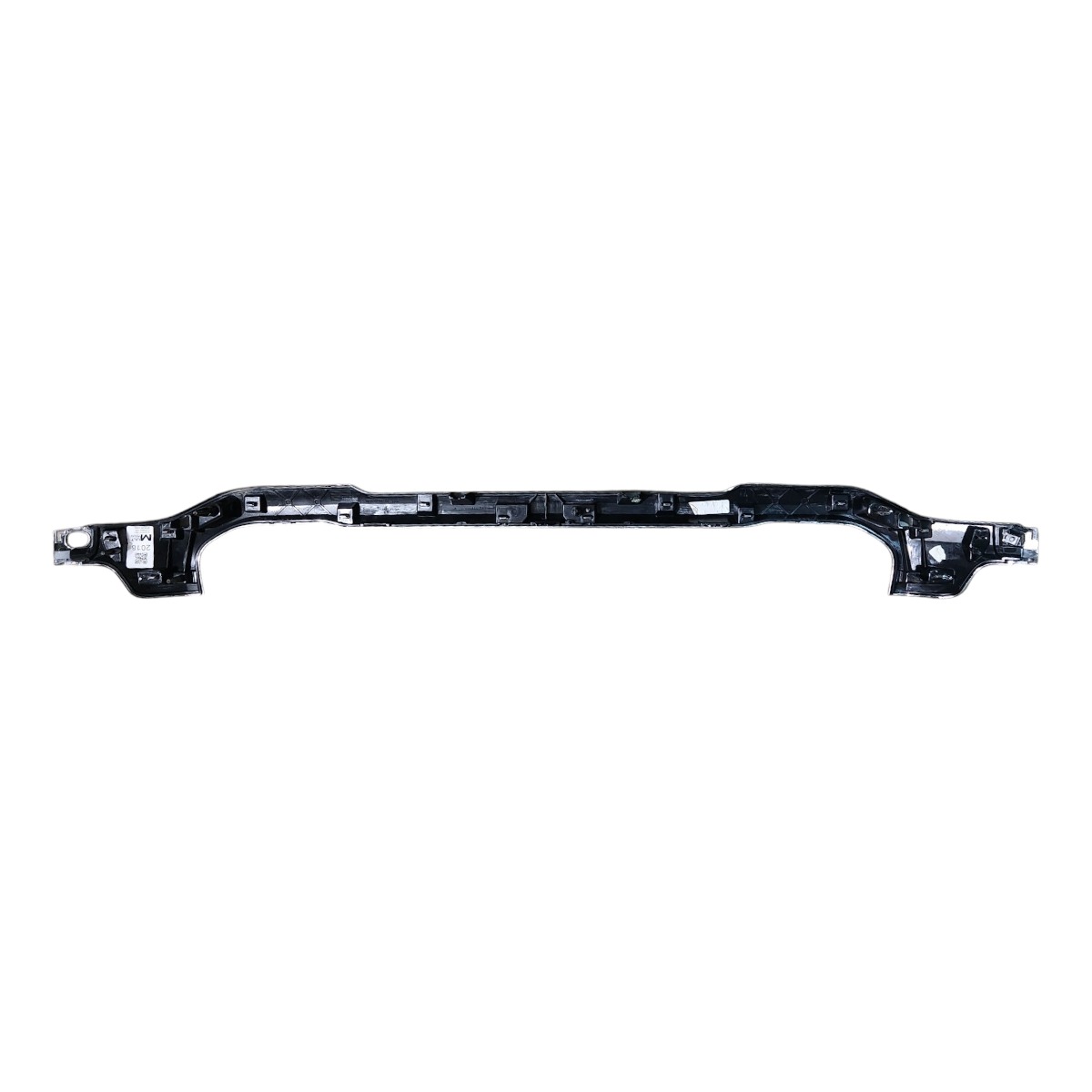 Friso Inferior Da Grade Dodge Ram 2500 2019 2022