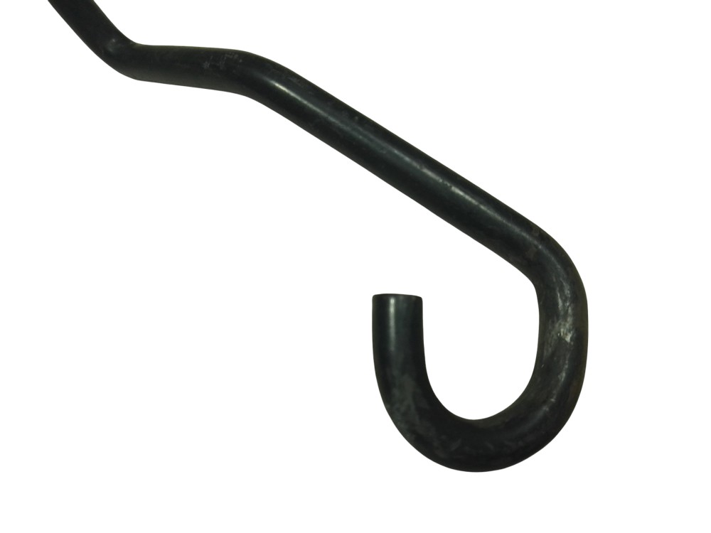Haste Vareta Capô Xsara Picasso 2000 A 2010 Original 2