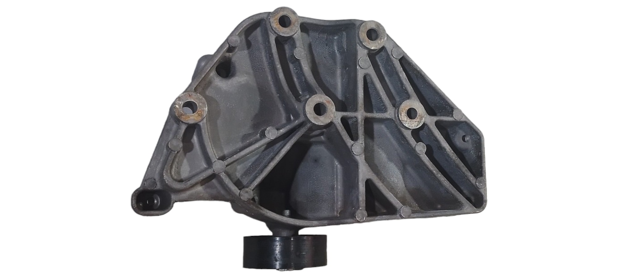 Suporte Compessor Ar Condicionado Gm Cobalt Ltz 2017