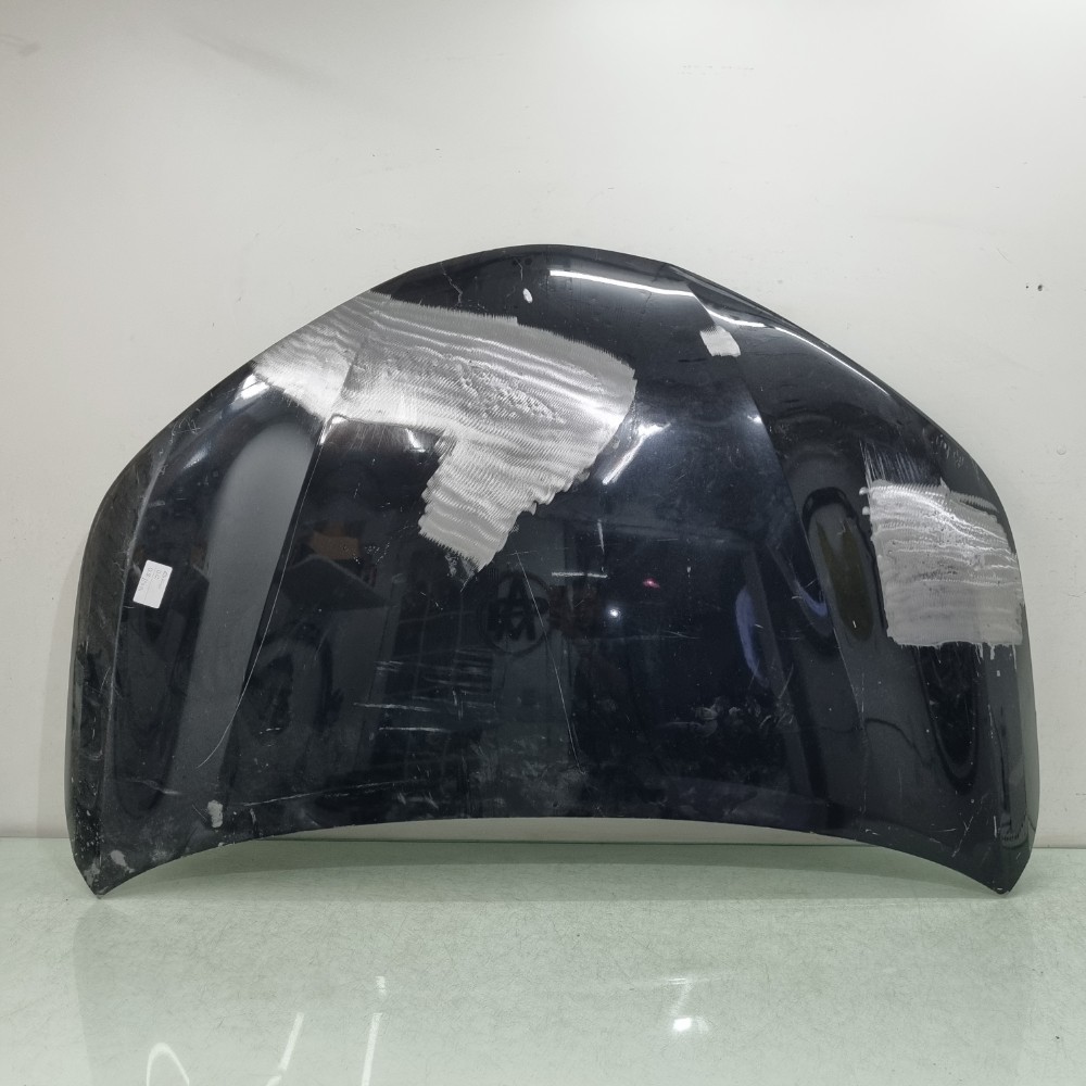 Capô Dianteiro Toyota Yaris 2017/2024 4