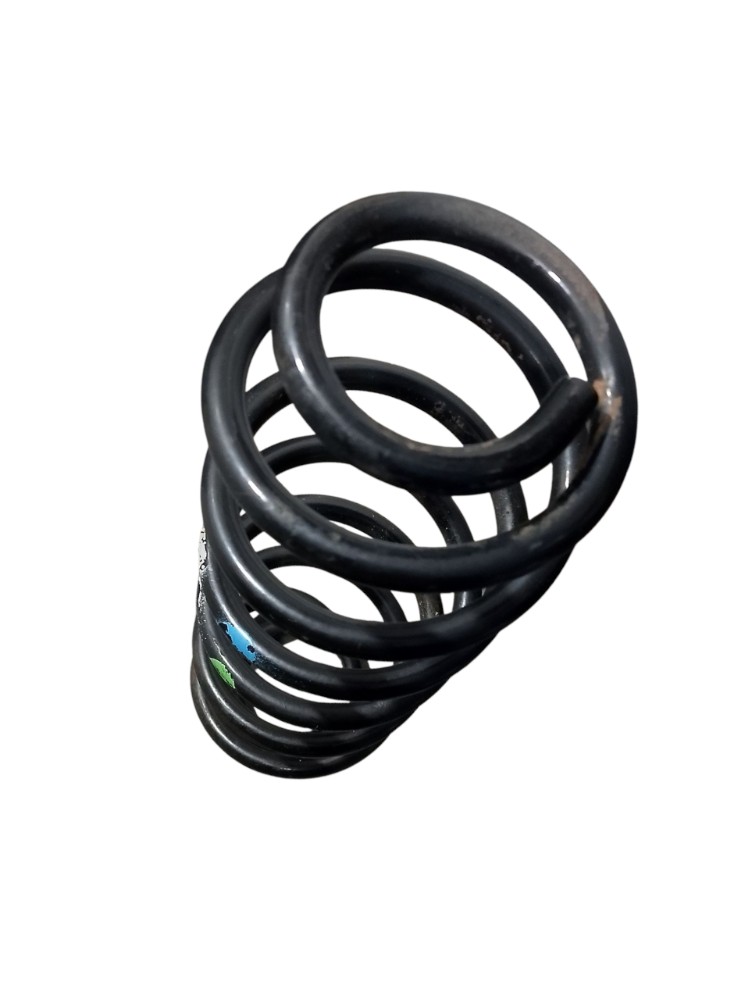 Mola Traseira Peugeot 307 2007 2012