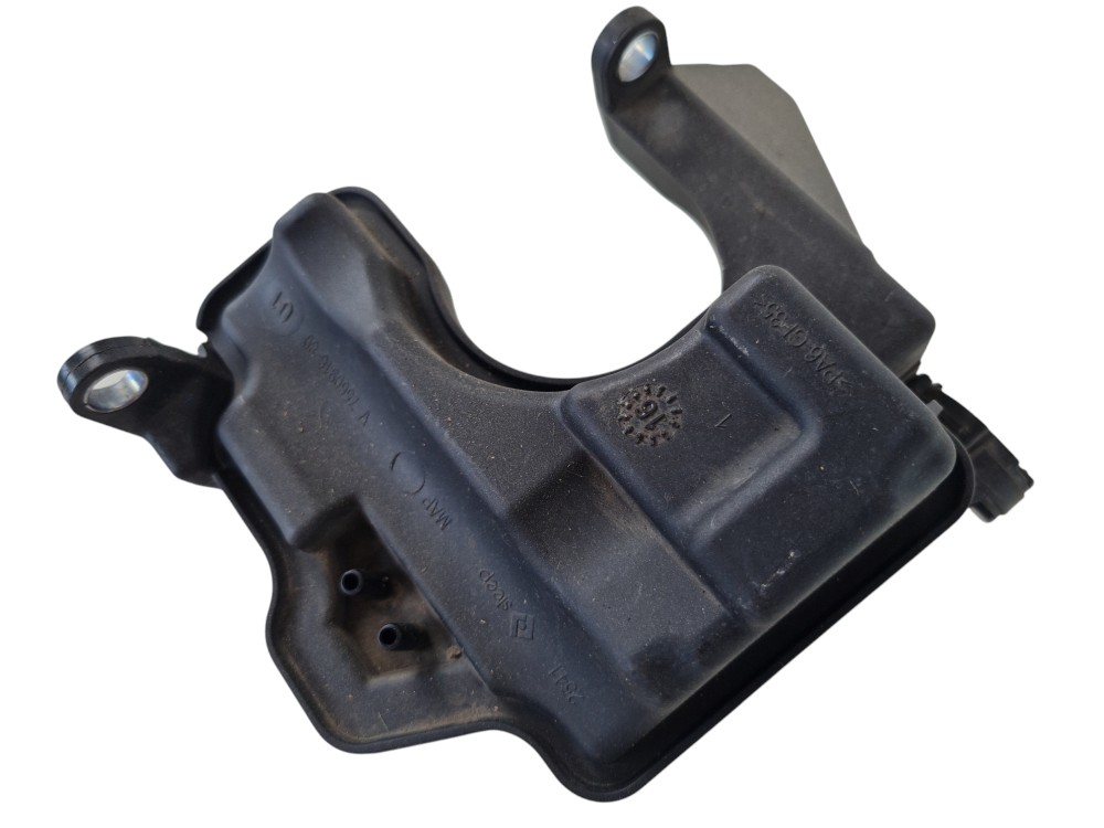 Filtro Ressonador C4 Peugeot 3008 Thp Codigo 756091680