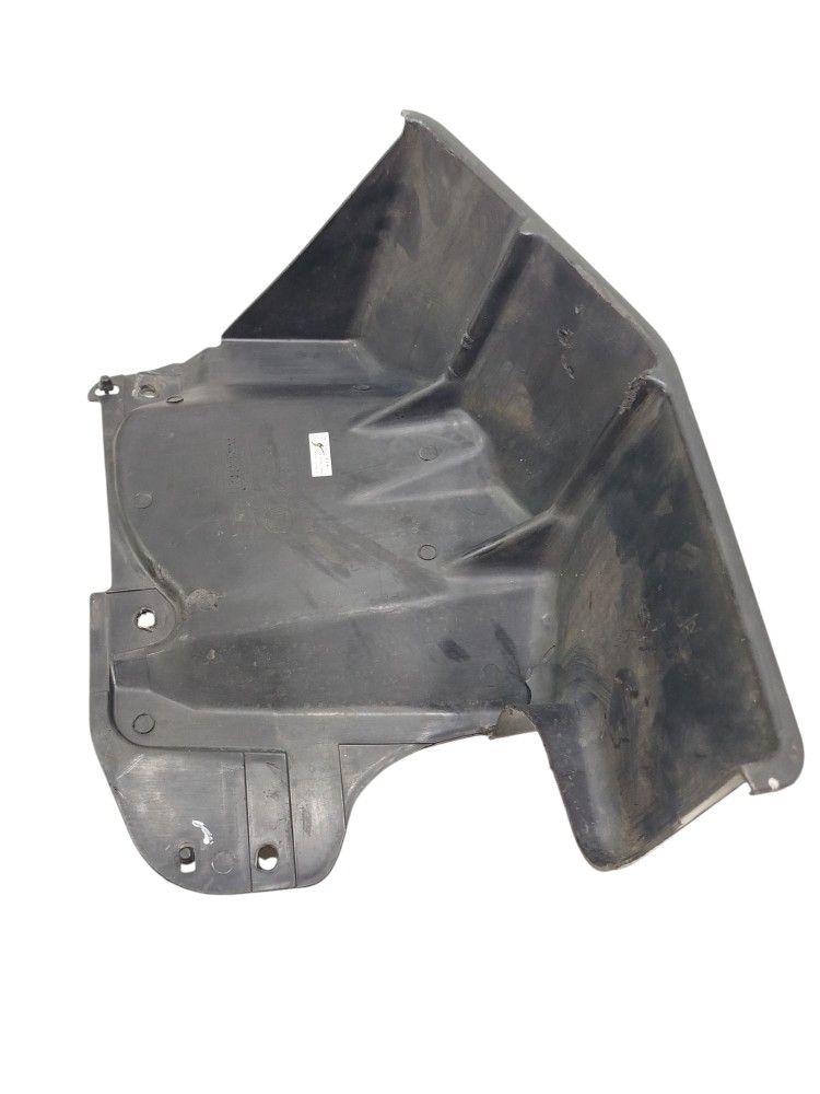 Protetor Lateral Correia Motor Grand Siena Attrac.  2013 Det 3