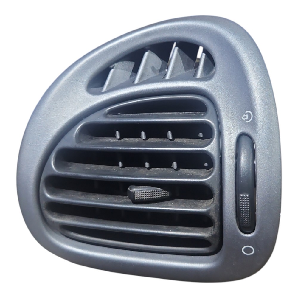 Difusor Ar Lado Esquerdo Citroen Xsara Picasso 2001 A 2012 4