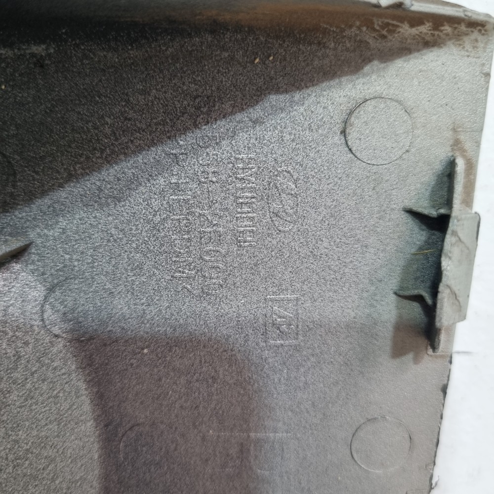 Moldura Farol De Milha Direito Hyundai Tucson 2004/2016 Direito 1