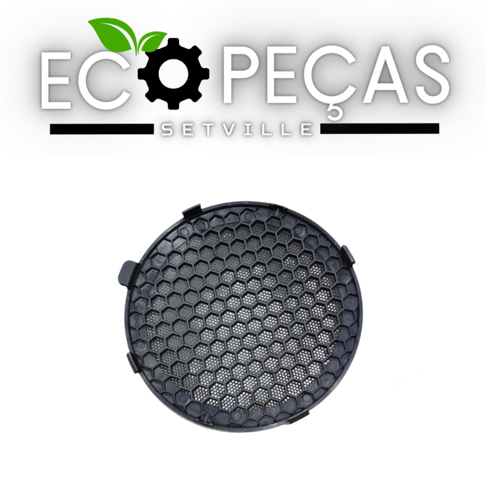 Tela Grade Alto Falante Porta Citroen Picasso Xsara/ C5 / C4 3