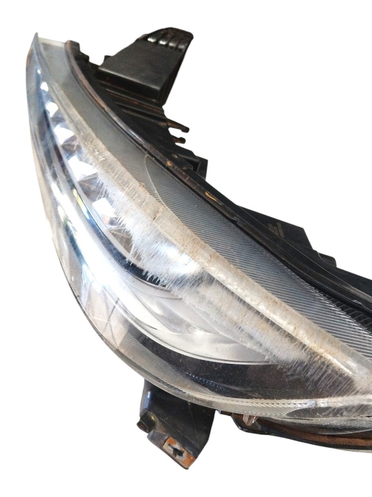 Farol LED superior esquerdo Tiggo 3 x pro original detalhe 5