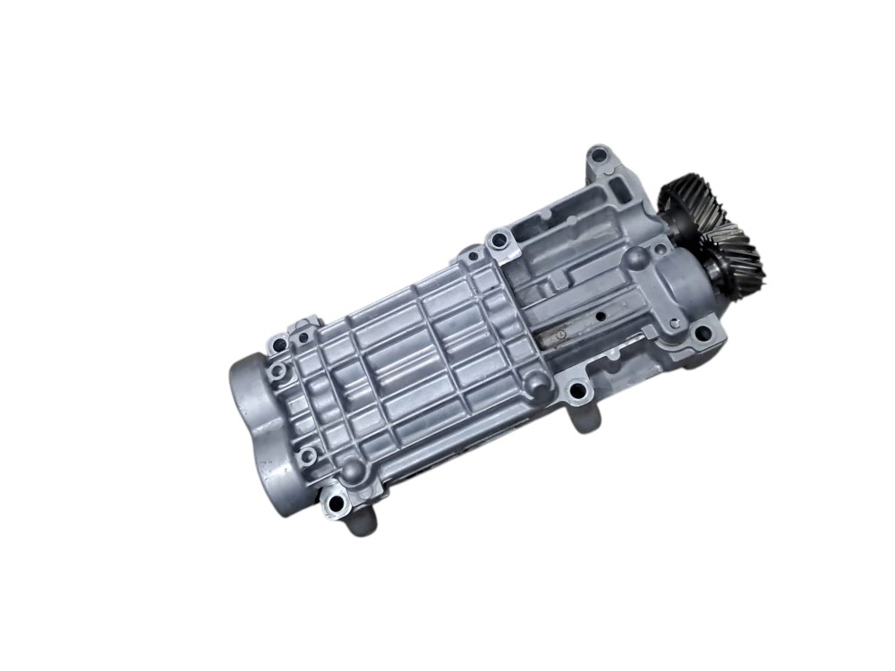 Bomba Oleo Nissan Frontier 2.5