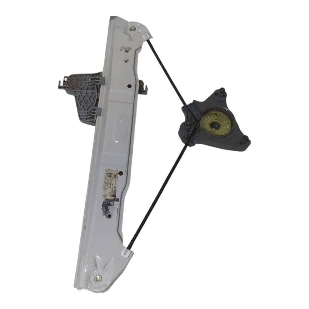 Maquina Vidro Dianteira Esquerda Vw Gol G5 V145 5