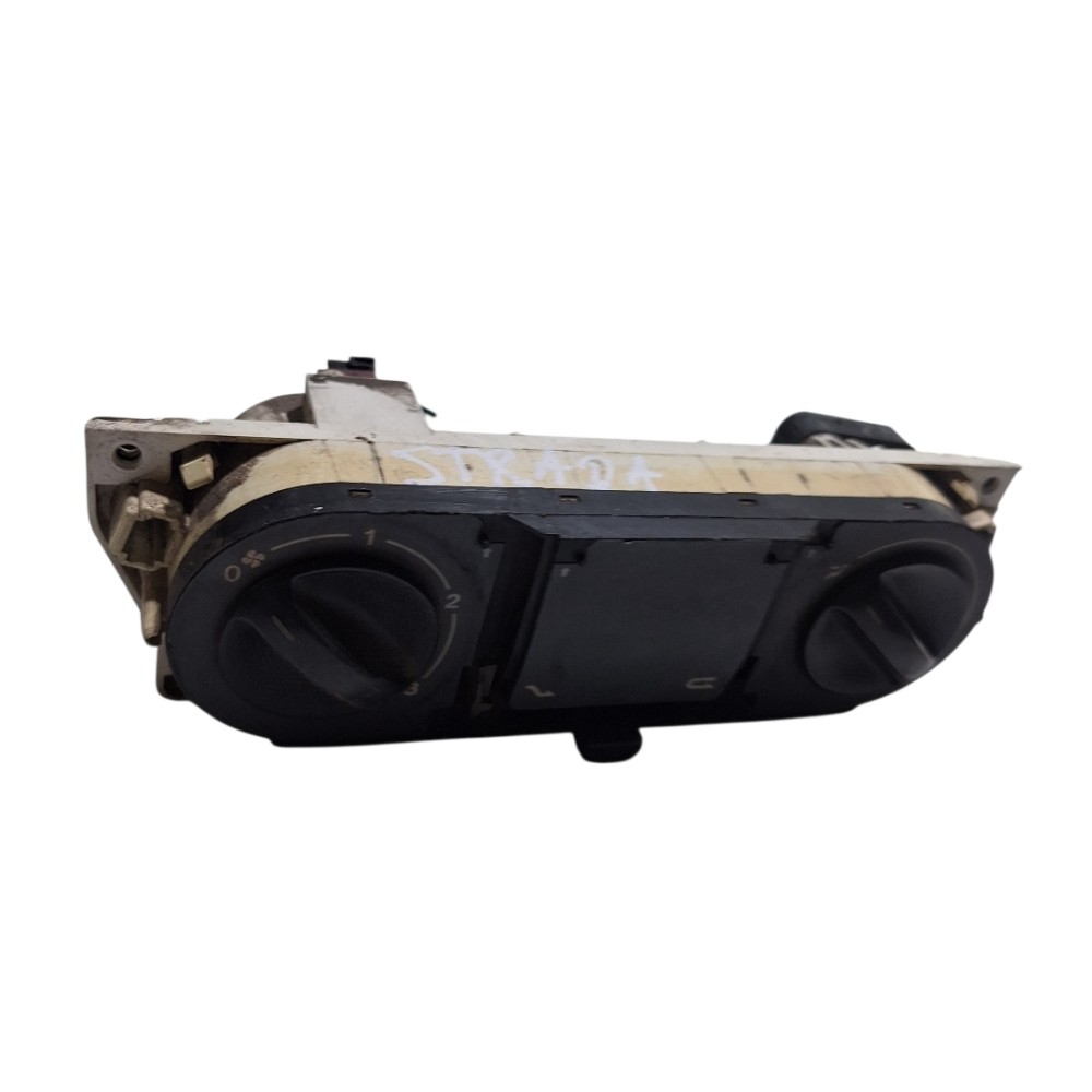 Comando Ar Fiat Palio/strada/siena 4