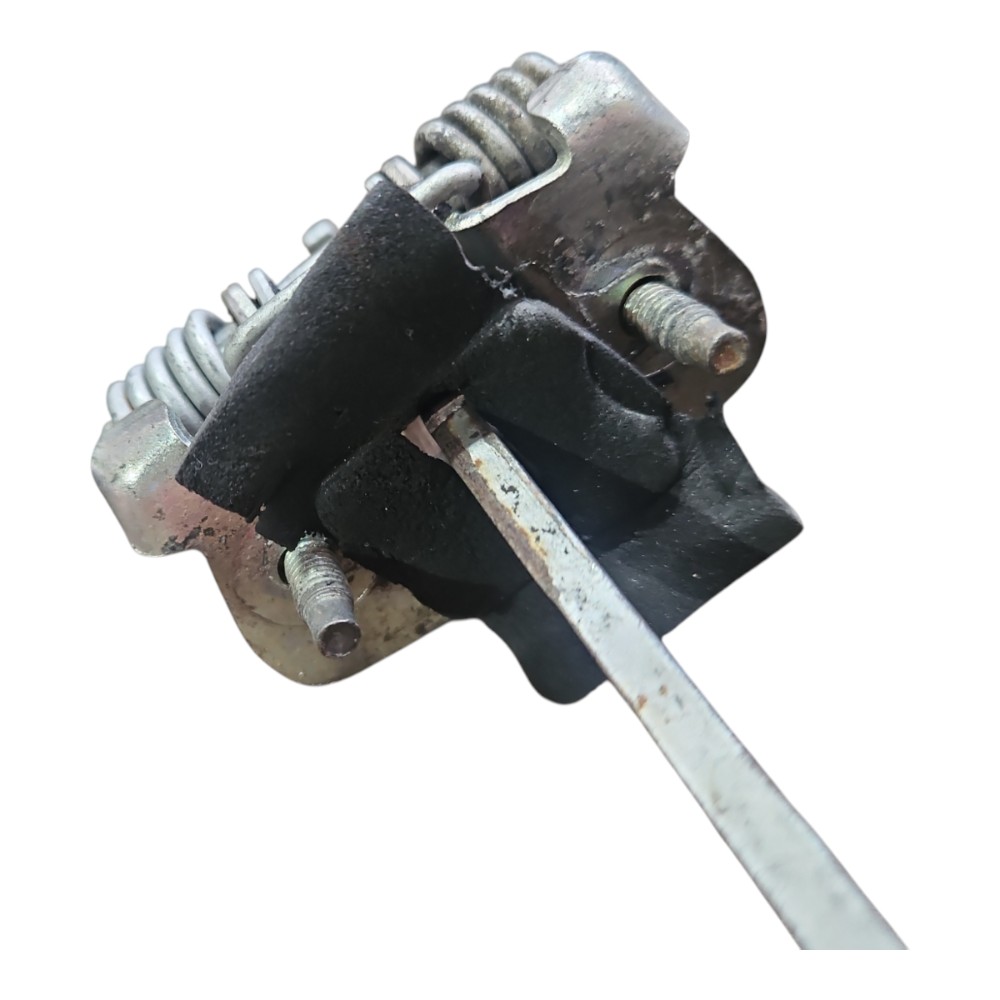 Limitador Porta Traseira Esquerda Xsara Picasso 00/11 Et2040 7