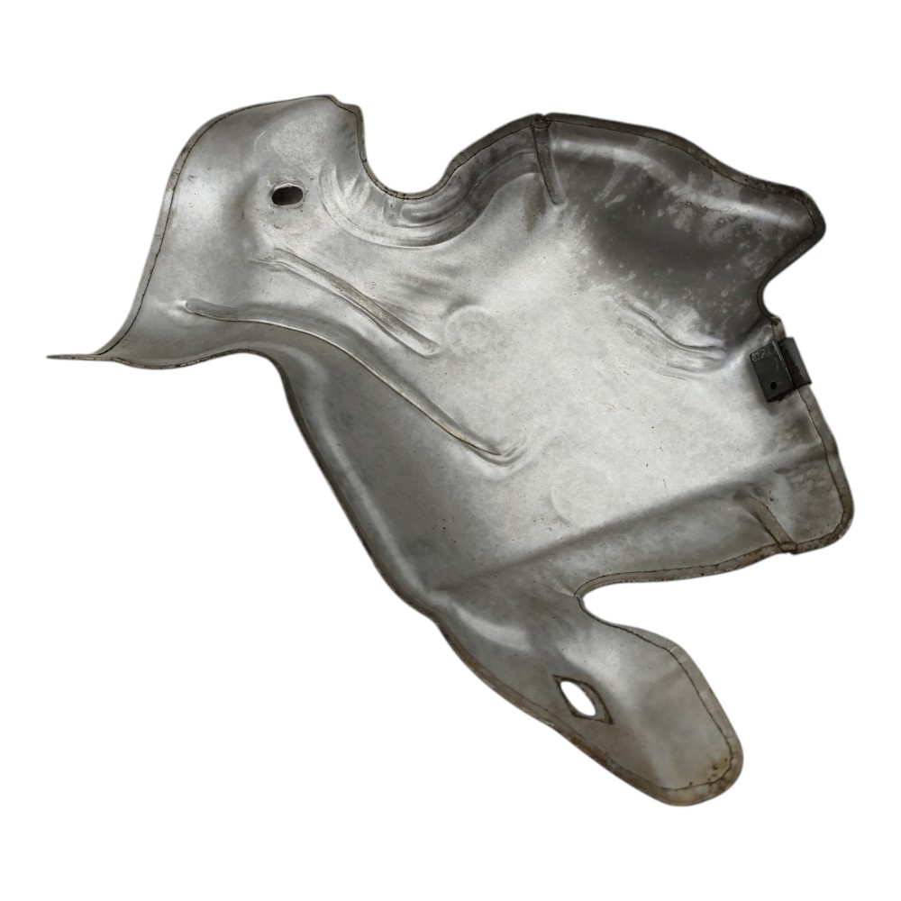 Protetor térmico calor turbina Volvo XC60 T6 3.0 2009 2010 2