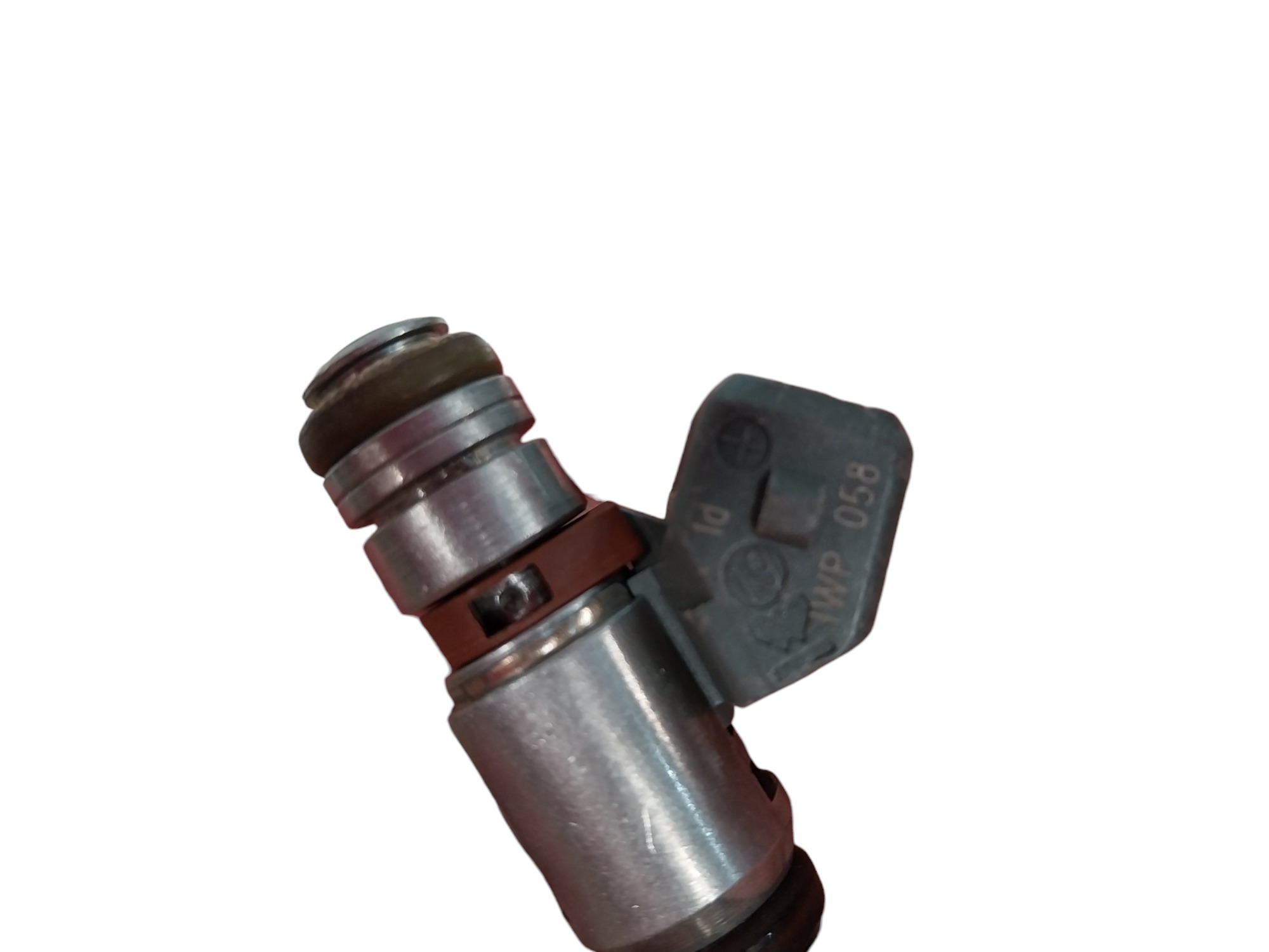 Bico Injetor Gol Parati 1.0 8v 16v 97 99 2000 2003 Iwp058 2
