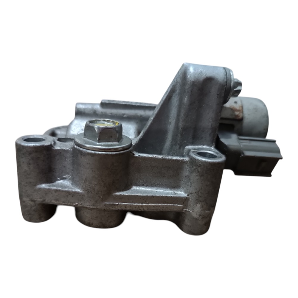Válvula Solenoide Cabeçote Honda City Fit 1.5 1.4 2009 2015 2