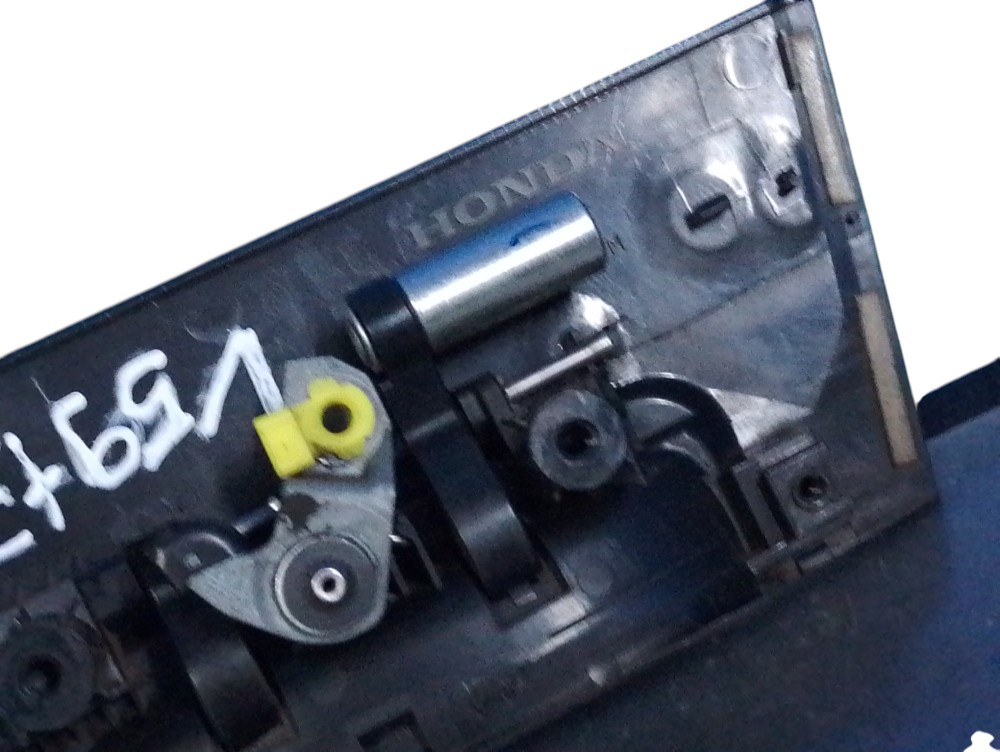 Maçaneta Externa Porta Tras. Direita Honda Hr-v 2015/2016 5