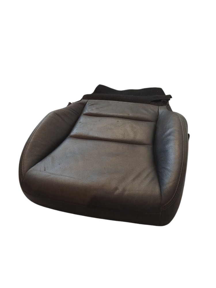 Assento Banco Diant Esquerdo Couro Motorista Honda Fit 2015 8