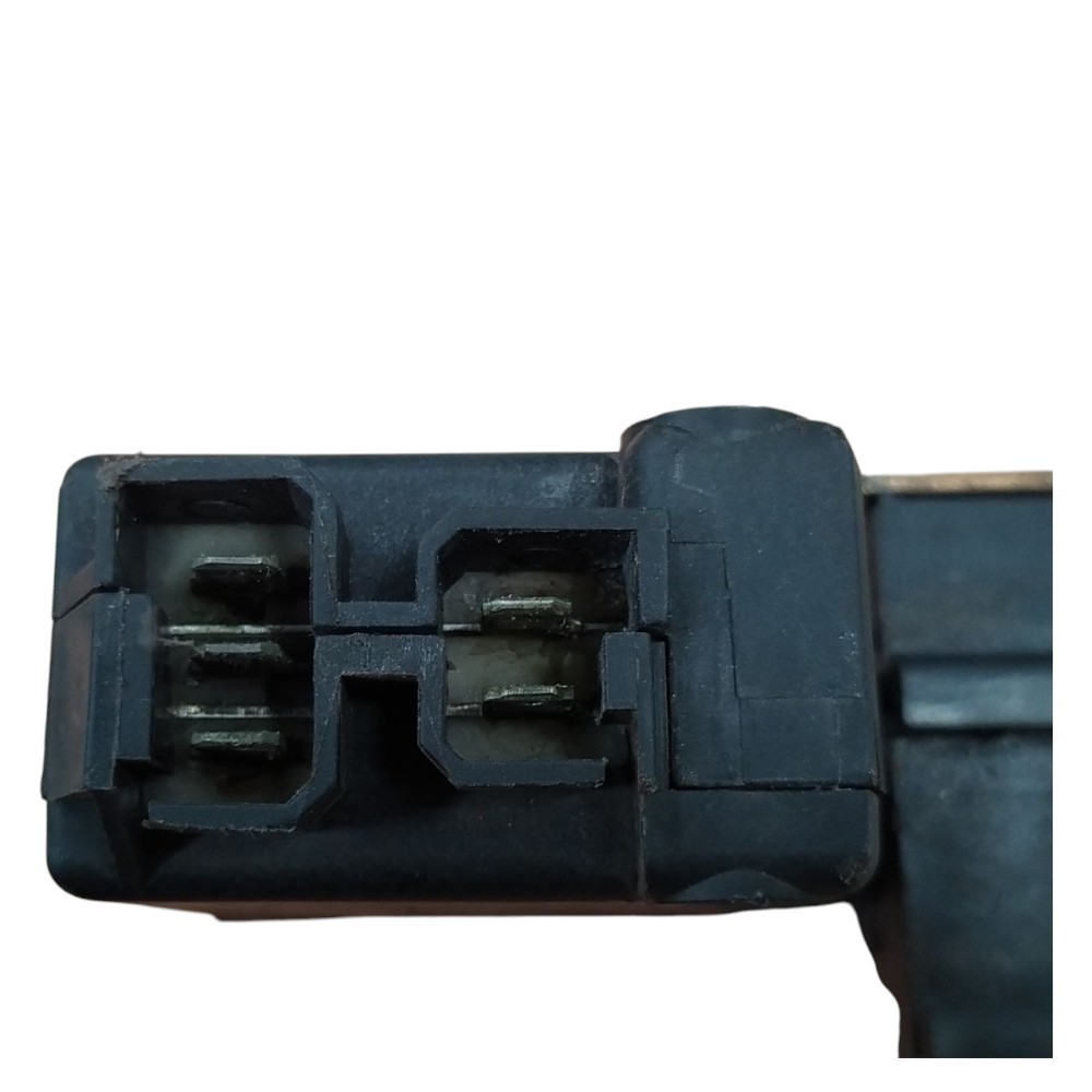 Fechadura Porta Dianteira Direita Peugeot 405 87 88 89 90 97 4