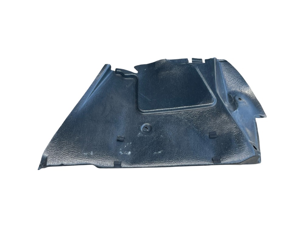 Forros Laterais Do Porta Malas Peugeot 207 2011 2012 V90 6
