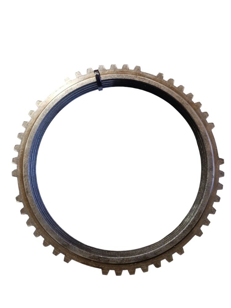 Anel sincronizador 1/2 zf 1110TD 1268304594