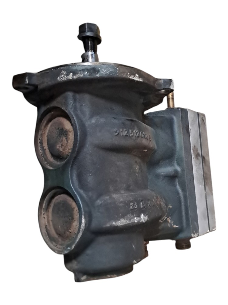 Compressor Ar Volvo Fh D13 2