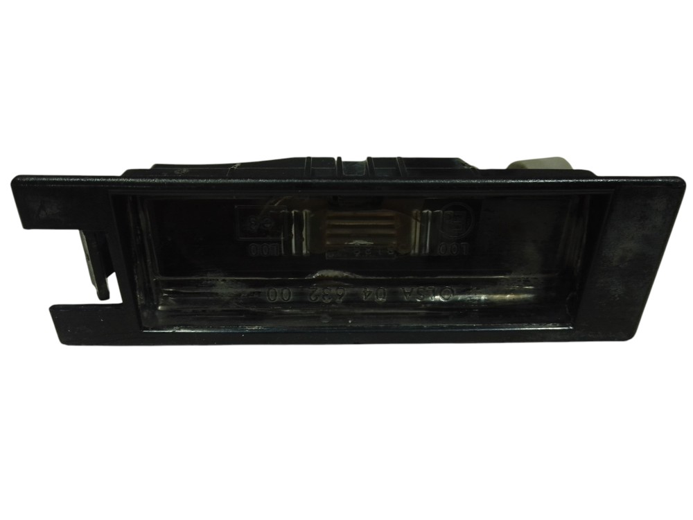 Lanterna luz placa fiat palio siena toro 2013 a 2013 6