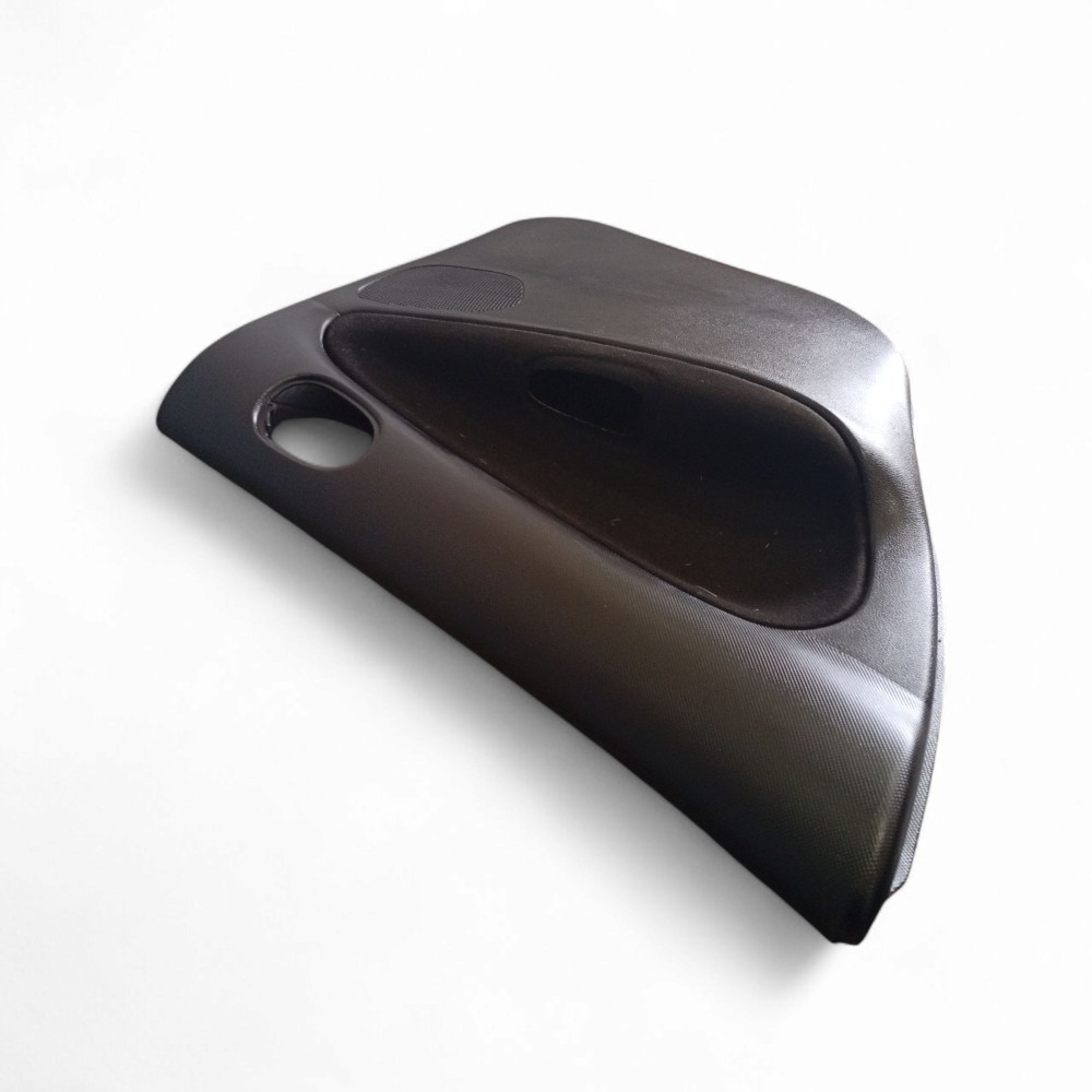 Forro Porta Traseira Lado Esquerdo Peugeot 207 2009 2010 4