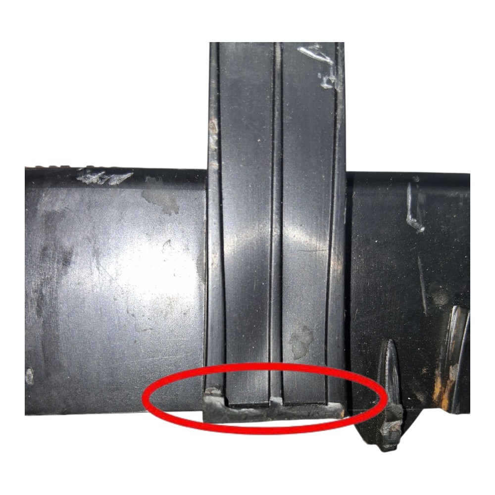 Módulo Bsi Renault Clio 2008 *detalhe 8