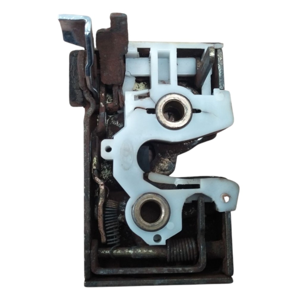 Fechadura Porta Dianteira Direita Versailles 92 93 94 95 96 3