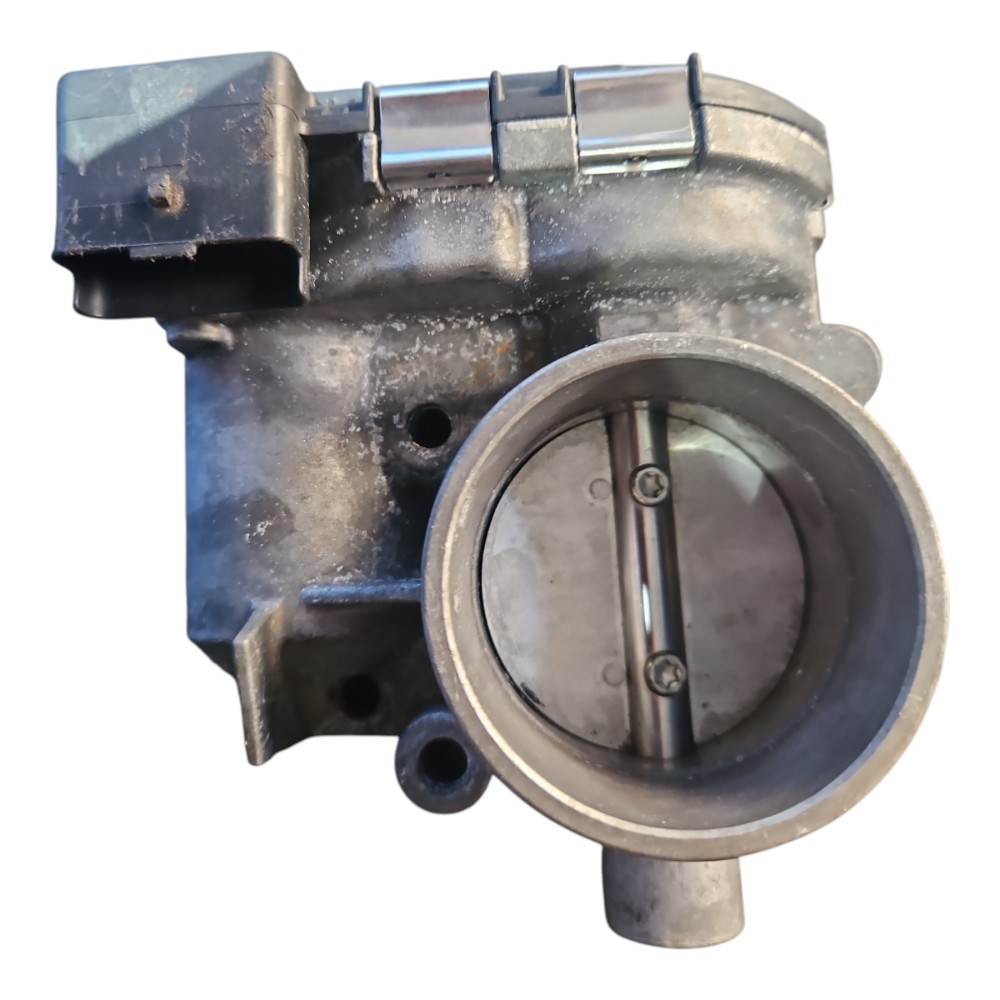 Tbi Corpo Borboleta Citroen Xsara Picasso 1.6 2000 A 2011 2