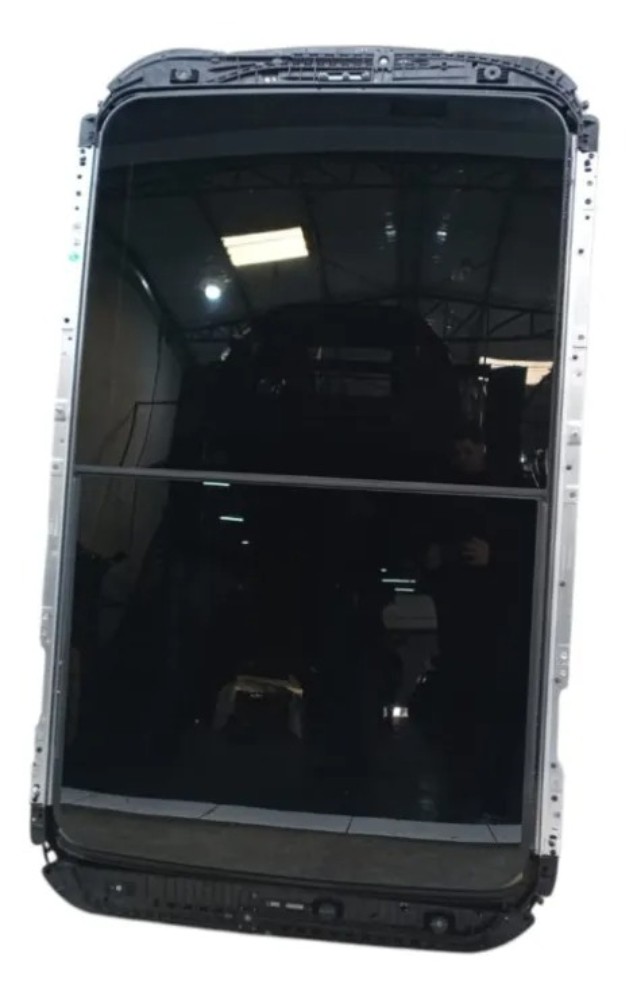 Teto Solar Chery Tiggo 8 Pro 1.6 Tgdi 2025 2