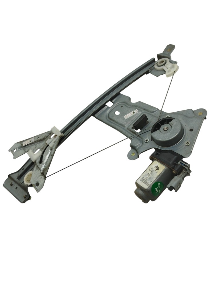 Maquina Vidro Traseira Esquerda Xsara 2002 3