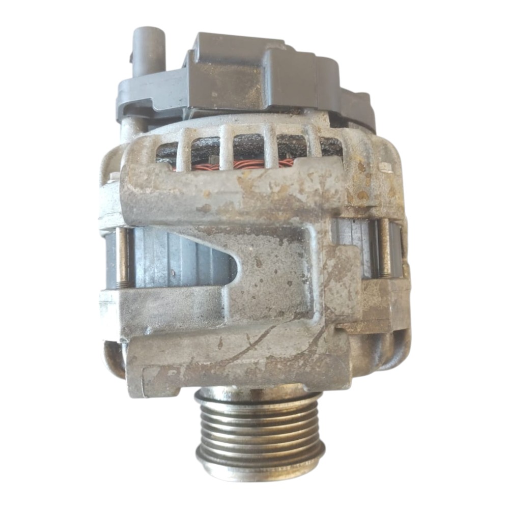 Alternador Vw Jetta New Beatle Golf Audi Q3 A3 2.0 16v 11/18 3