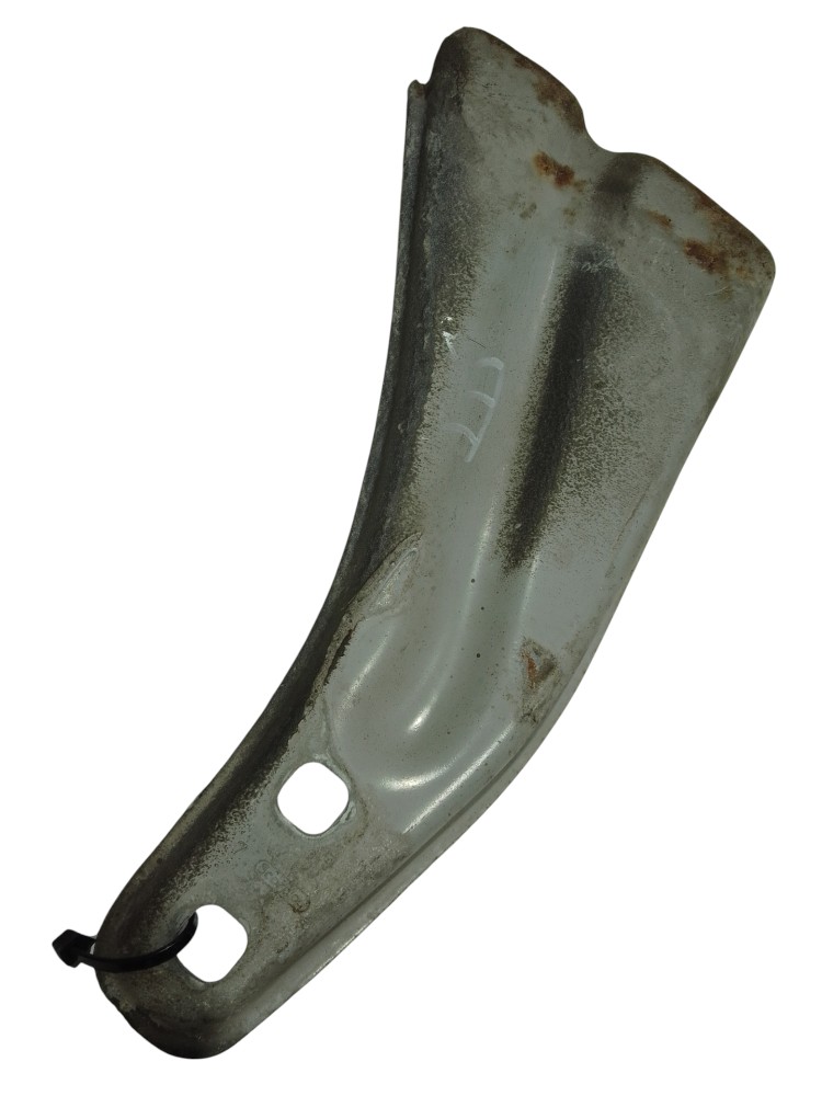 Suporte Da Longarina Lado Esquerdo Fiat Palio Siena 1996-05 5