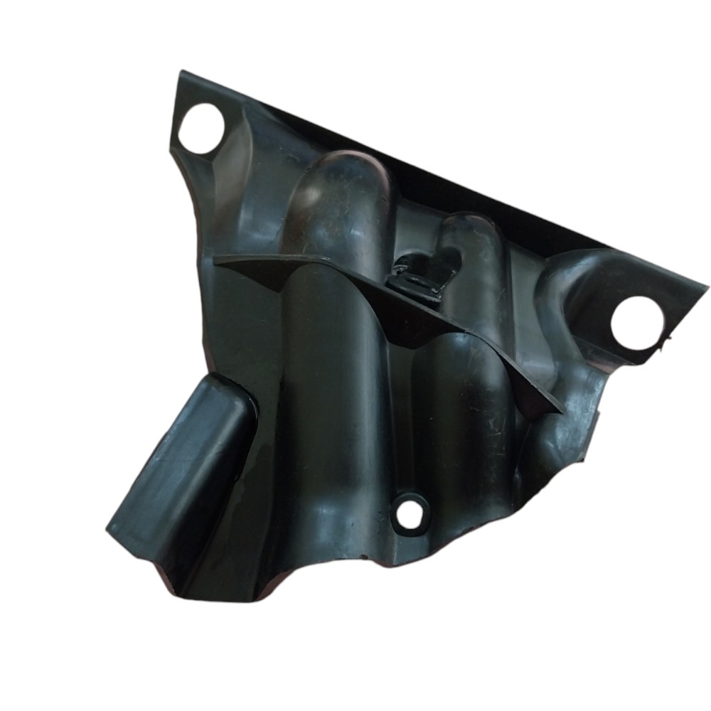 Moldura Acabamento Cano Ar Xsara Picasso 2001 2002 2003 2010 4