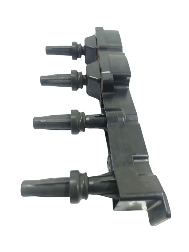 Bobina Ignição Peugeot 307 1.6 2008 5