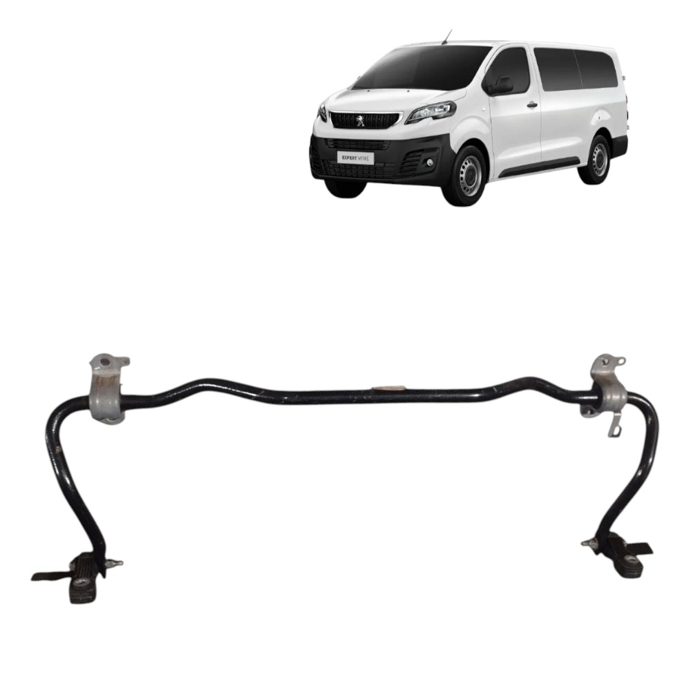 Barra Estabilizadora Dianteira Peugeot Expert 1.6 2021 2022