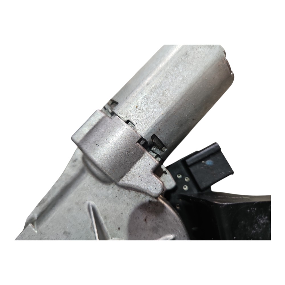 Motor Limpador Traseiro Ford Ka E3b517404 2012-2020 4