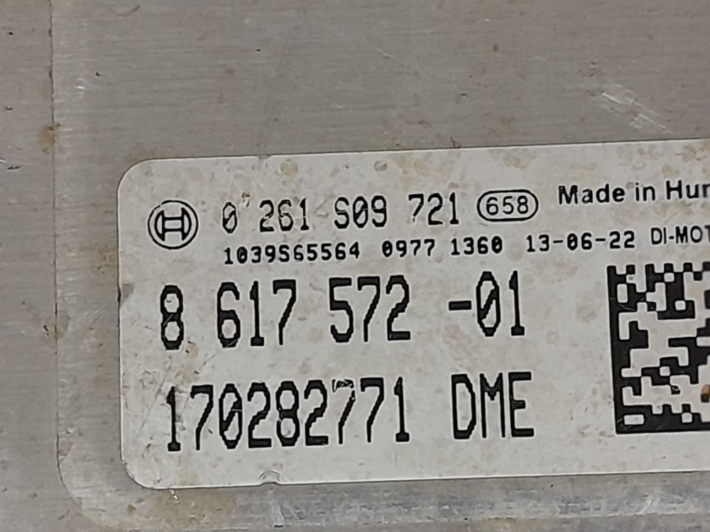 Kit Cold Injecao Bmw X6 Xdrive35i 3.0 6cc 4×4 Turbo Gas 2014 10