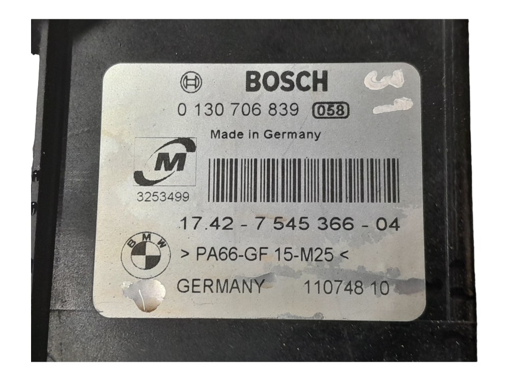 Conjunto Radiador Bmw X1 Sdrive20i 2.0 16v Turbo Flex 2015 9