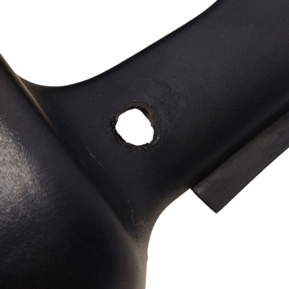 Moldura Painel Instrumentos Dodge Dakota 1999 55115430 3