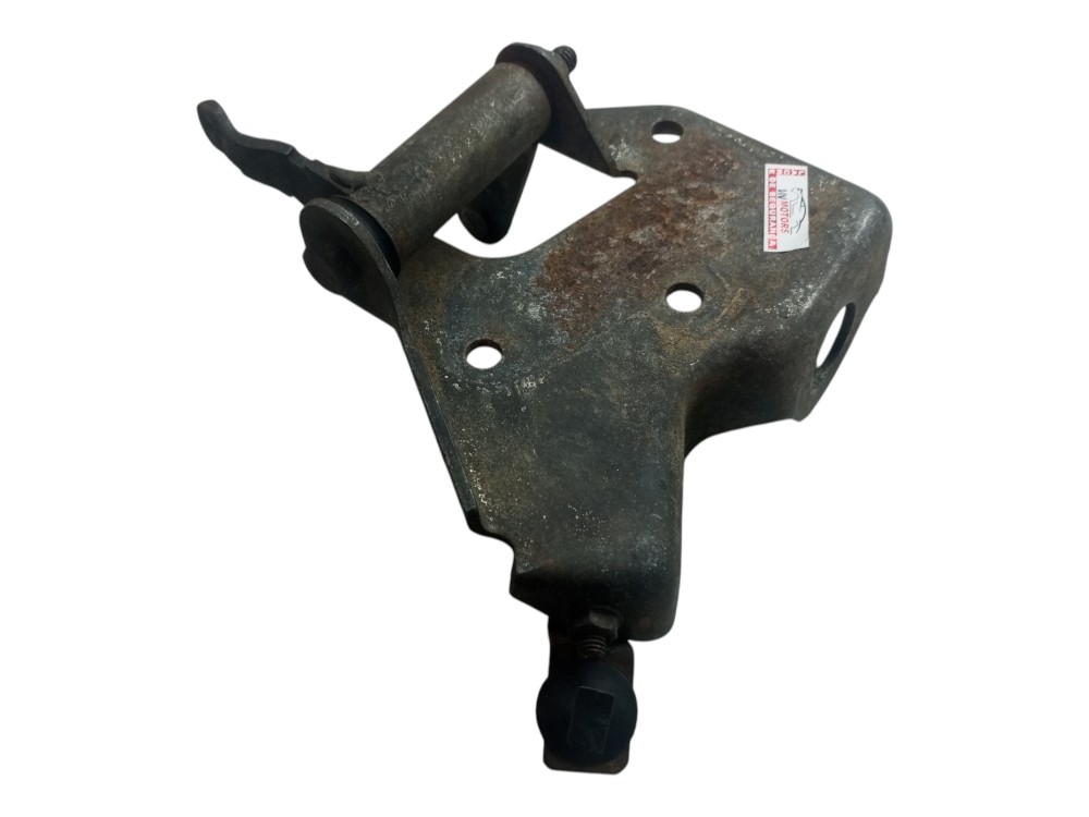 Suporte Engate Trambulador Fiat Palio 2002 2004 2006 2008