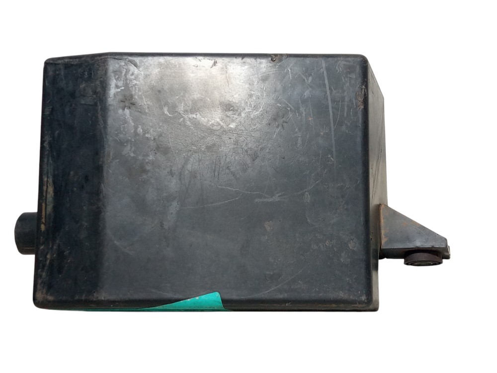 Caixa Ressonadora Filtro De Ar Lifan 530 2014 2018 1 5 16v