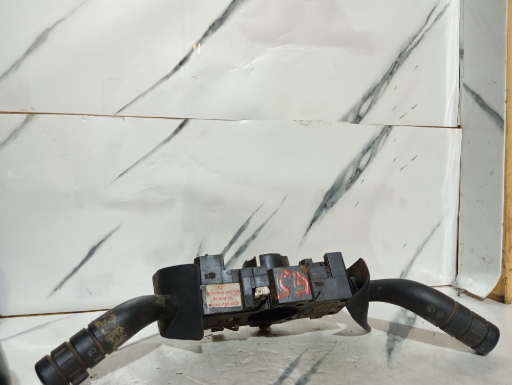 Chave Seta Comando Limpador G5 Vw Fox Gol Voyage 2009 A 2016