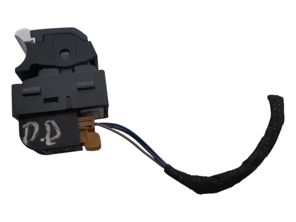 Botão Vidro Elétrico Dianteiro Direito Audi Q5 2022 3