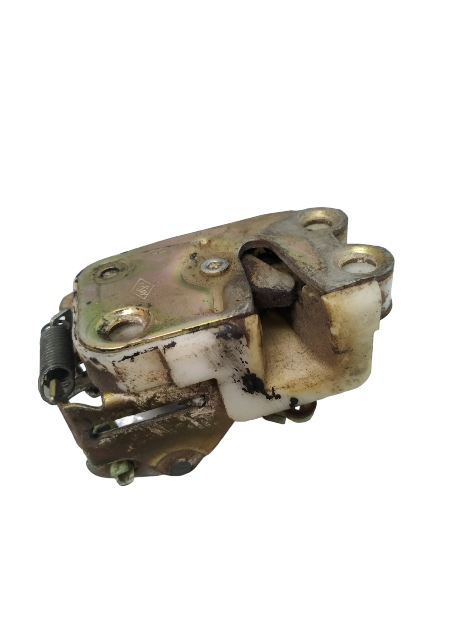 Fechadura Manual Dianteira Direita Mitsubishi L200 2009 1