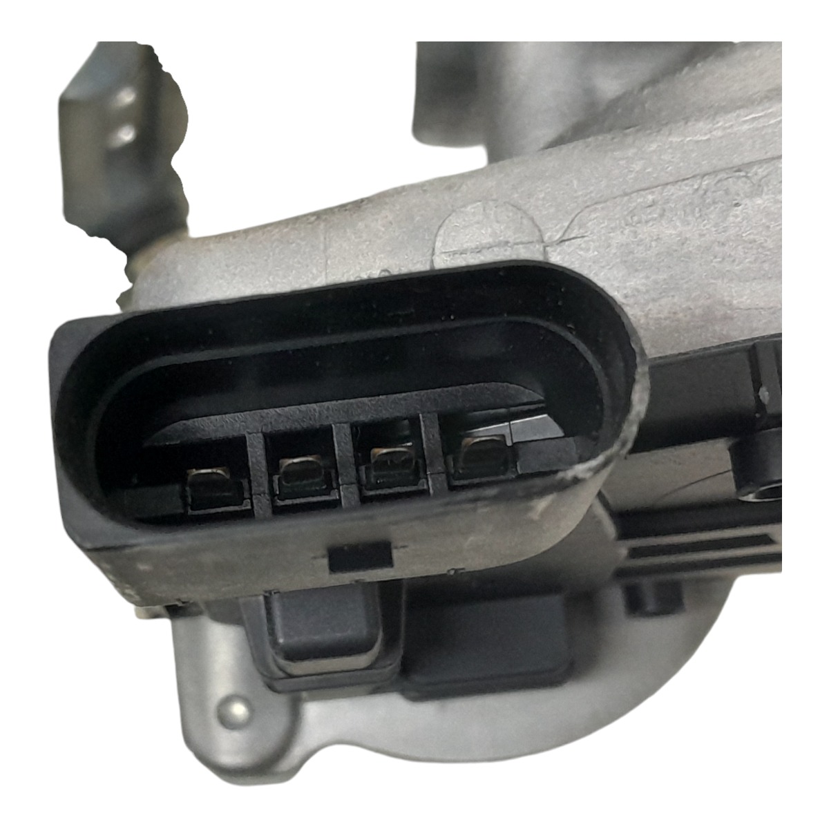 Máquina Limpador Parabrisa Bmw X1 2020 5