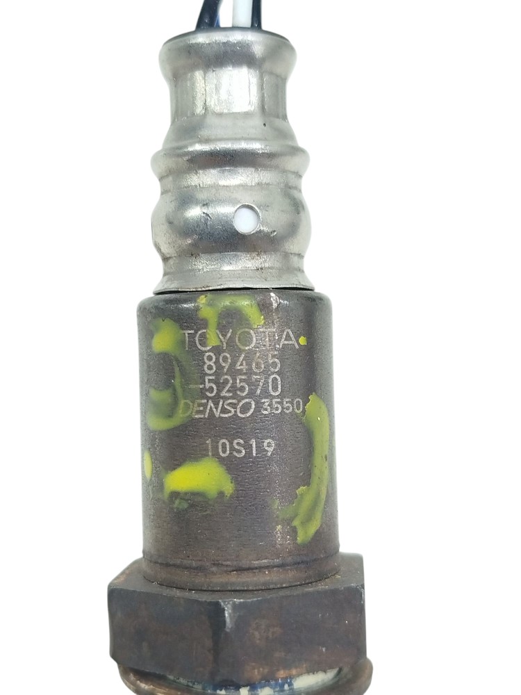 Sonda Lambda Toyota Etios 1.3 16v 2016 Superior 3