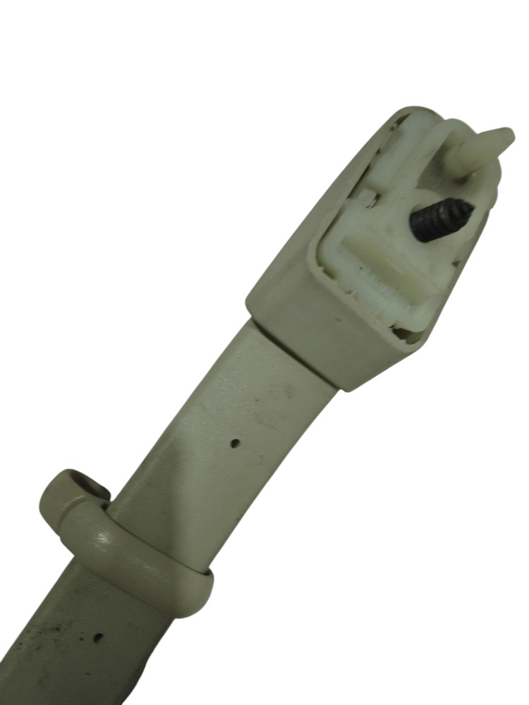 Alca De Teto Pqp Original Citroen Xsara Picasso 2000 A 2011 Bege 3