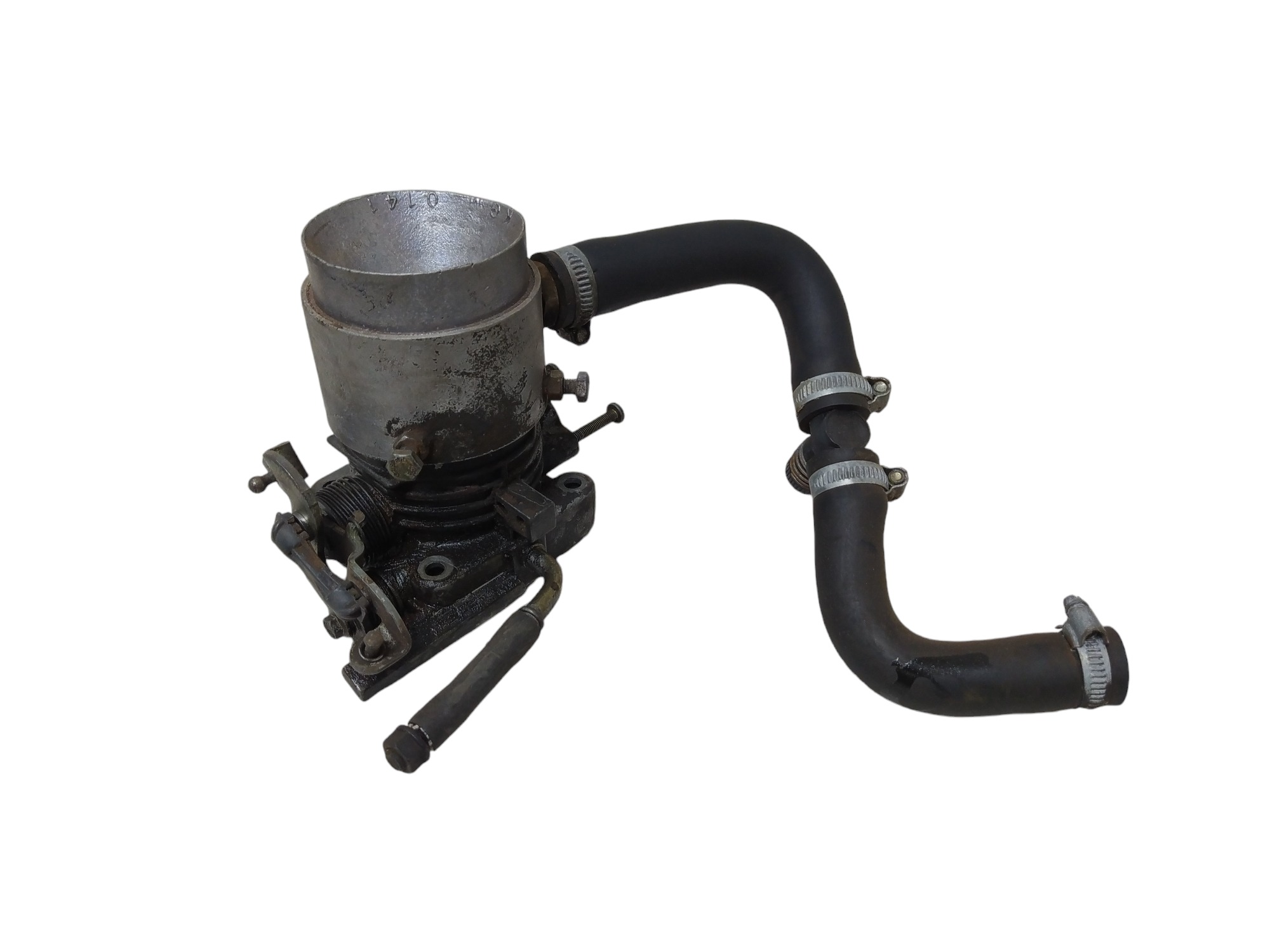 Tbi Corpo Borboleta Ford Explorer 1996 4.0 V52